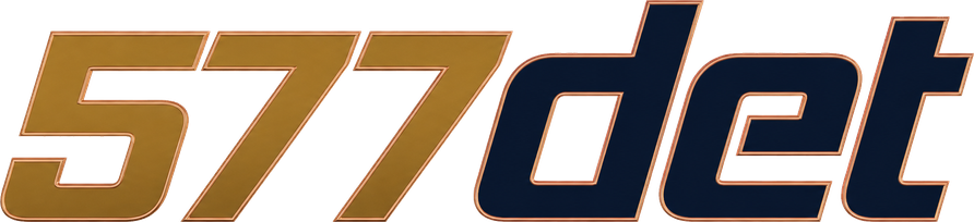 577det লোগো